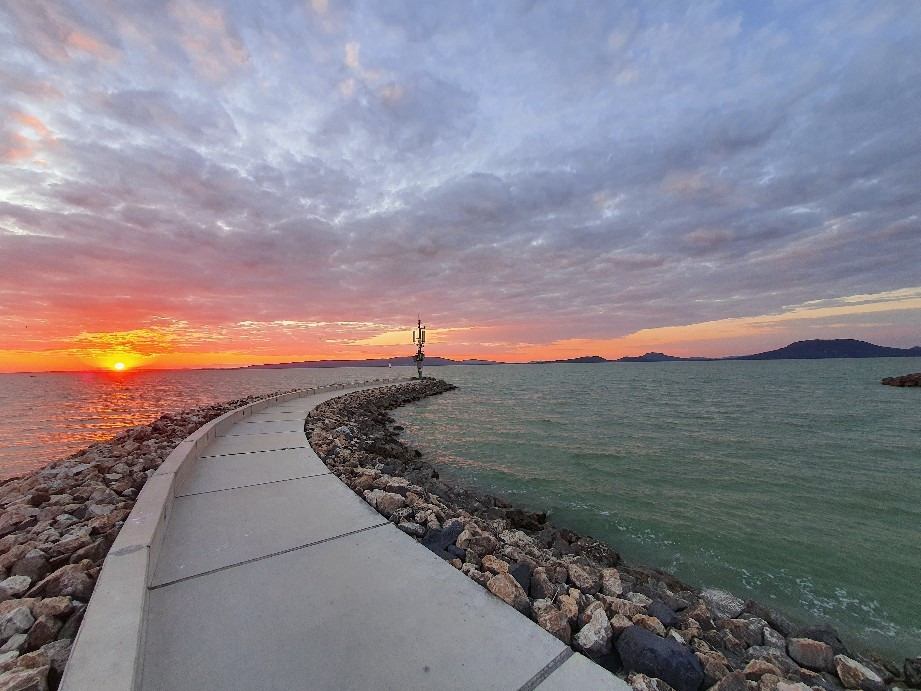 Balatonfenyves