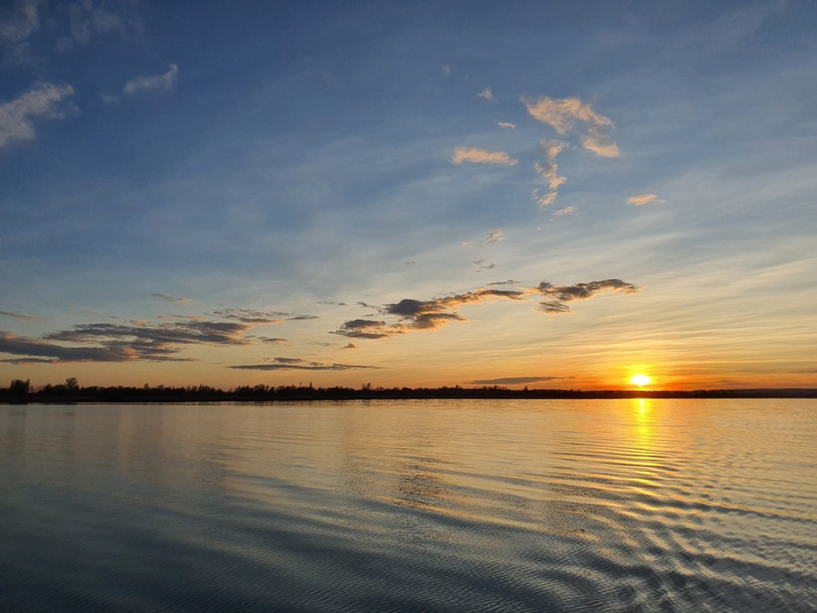 Balatonfenyves