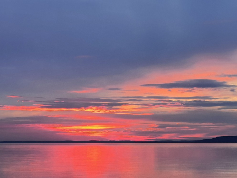 Balatonfenyves