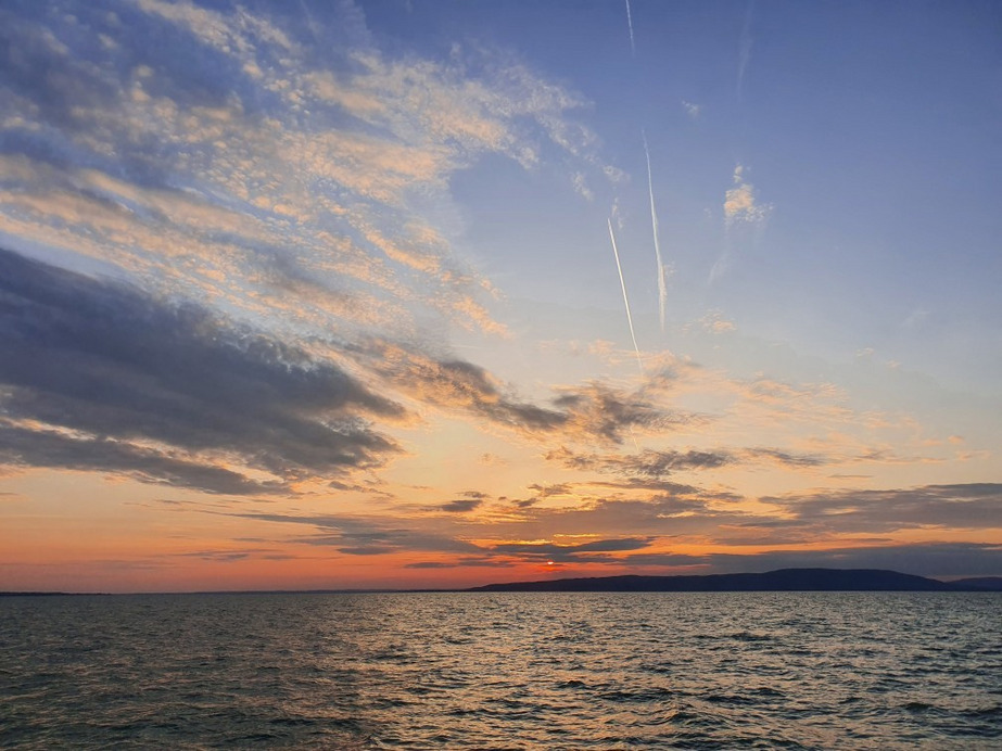 Balatonfenyves