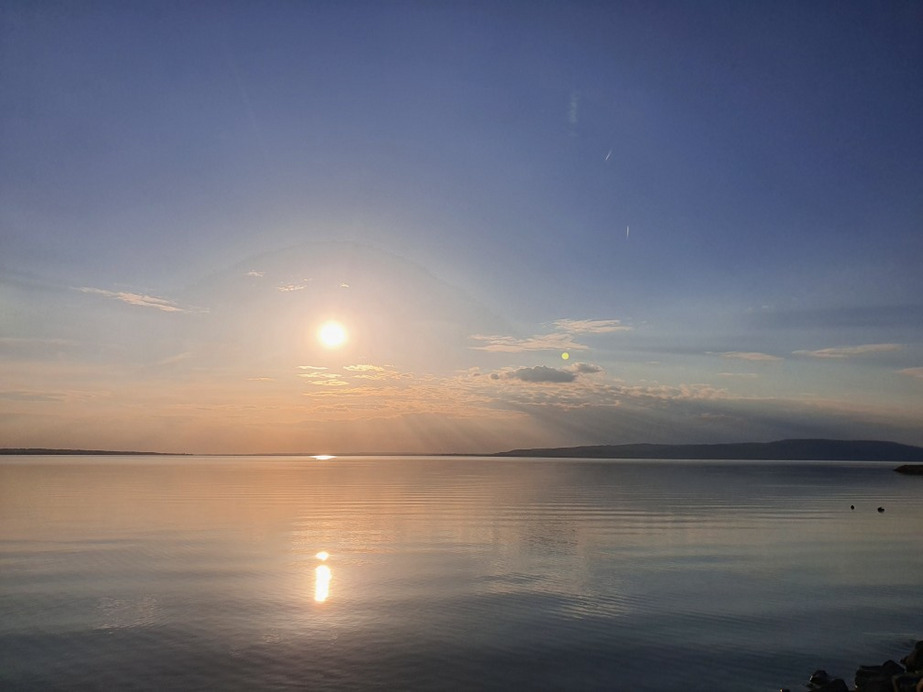 Balatonfenyves