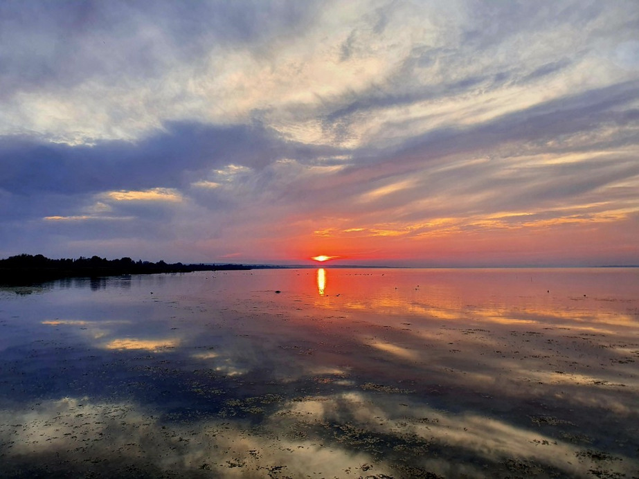 Balatonfenyves