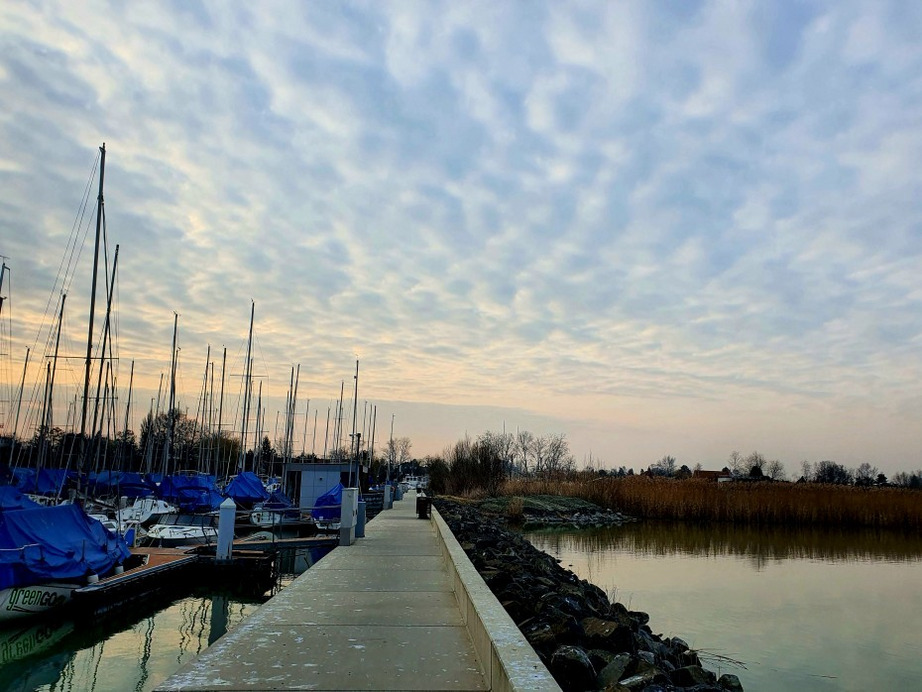 Balatonfenyves
