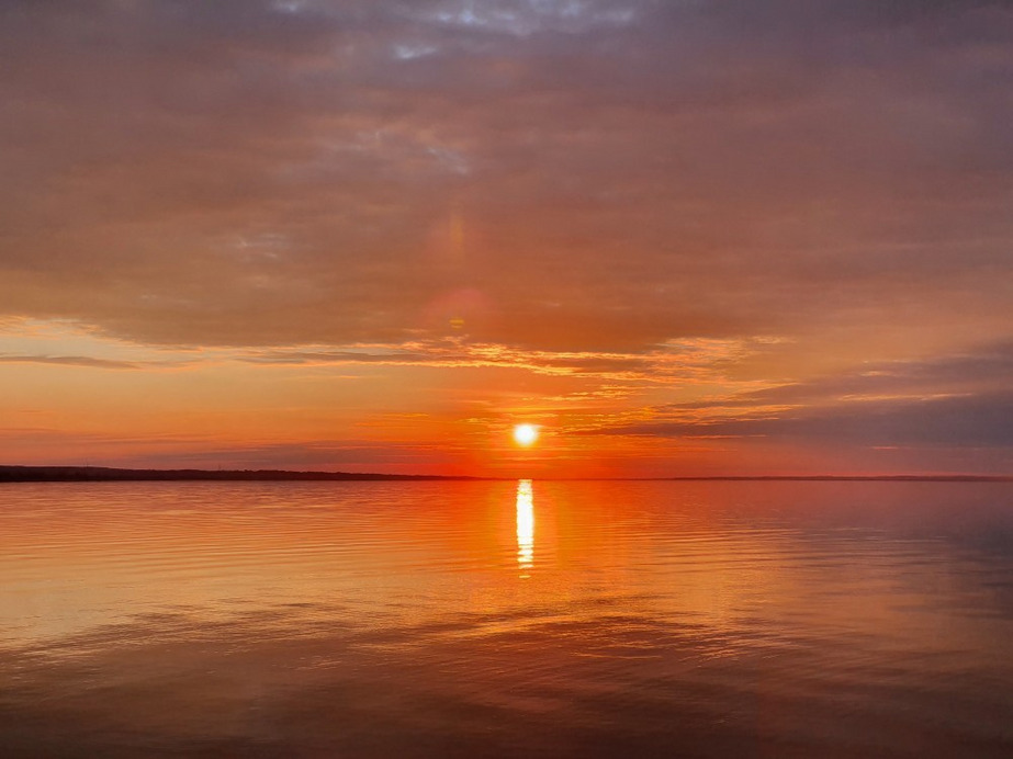 Balatonfenyves
