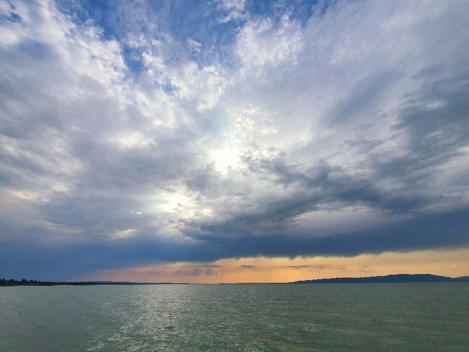 Balatonfenyves