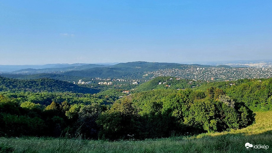 Budapest II.ker - Kurucles