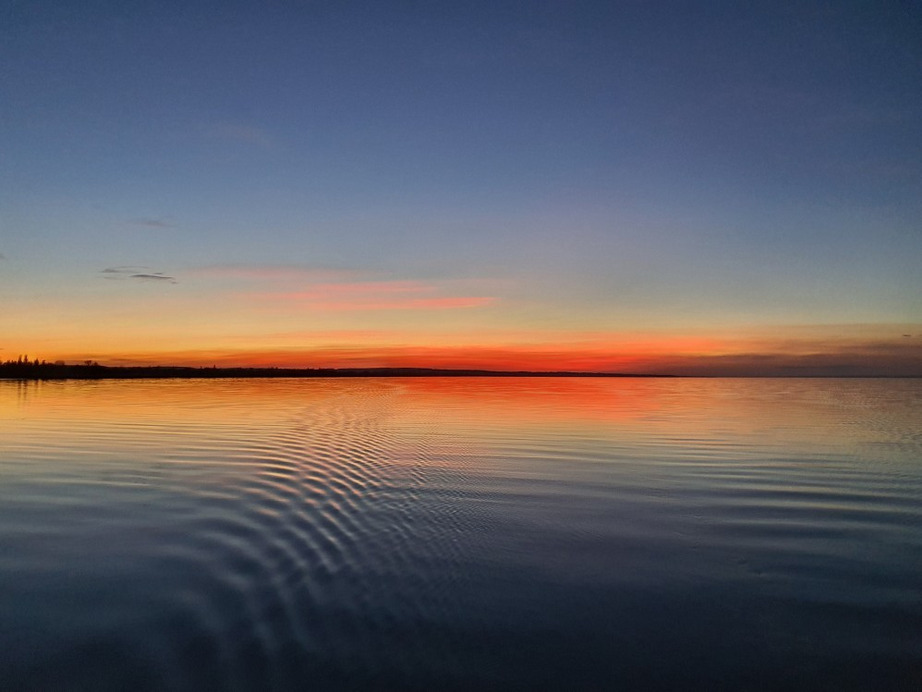 Balatonfenyves