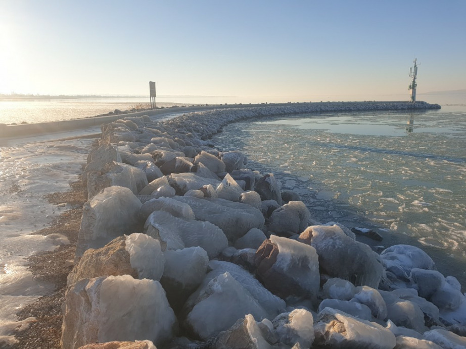 Balatonfenyves