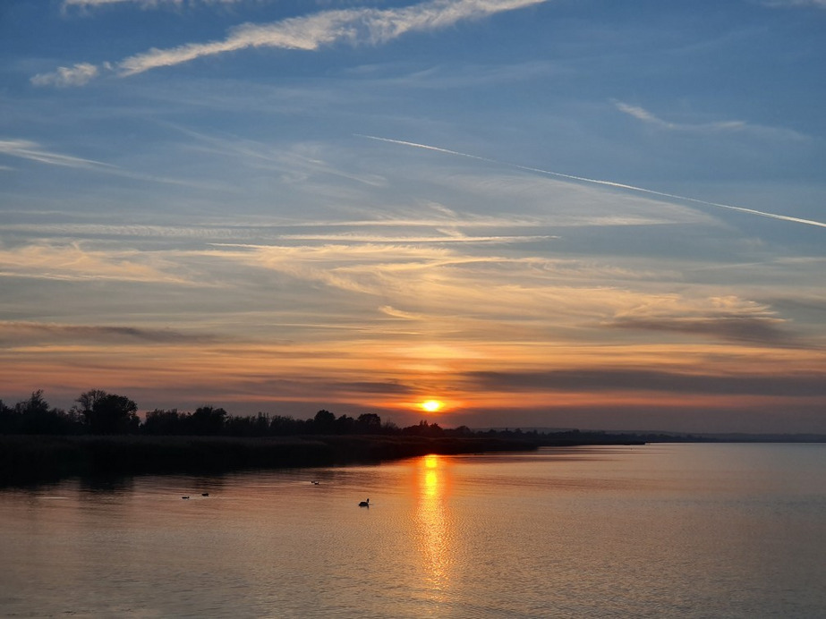 Balatonfenyves
