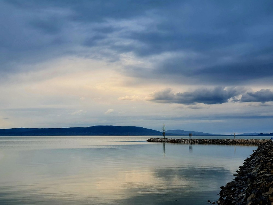 Balatonfenyves