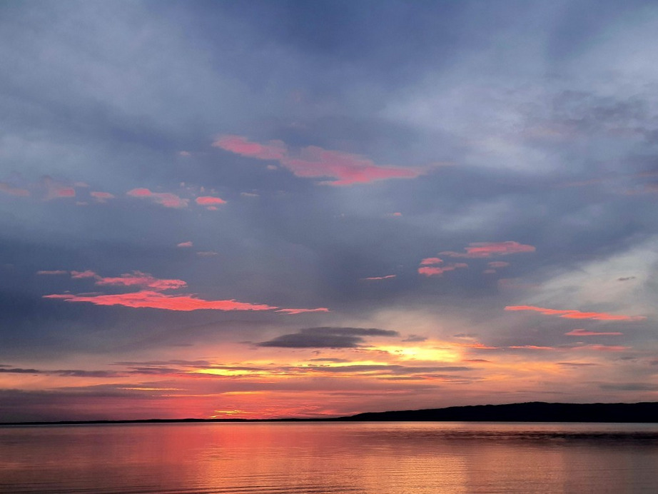 Balatonfenyves