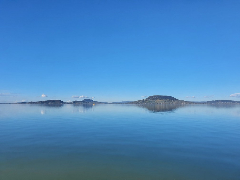 Balatonfenyves