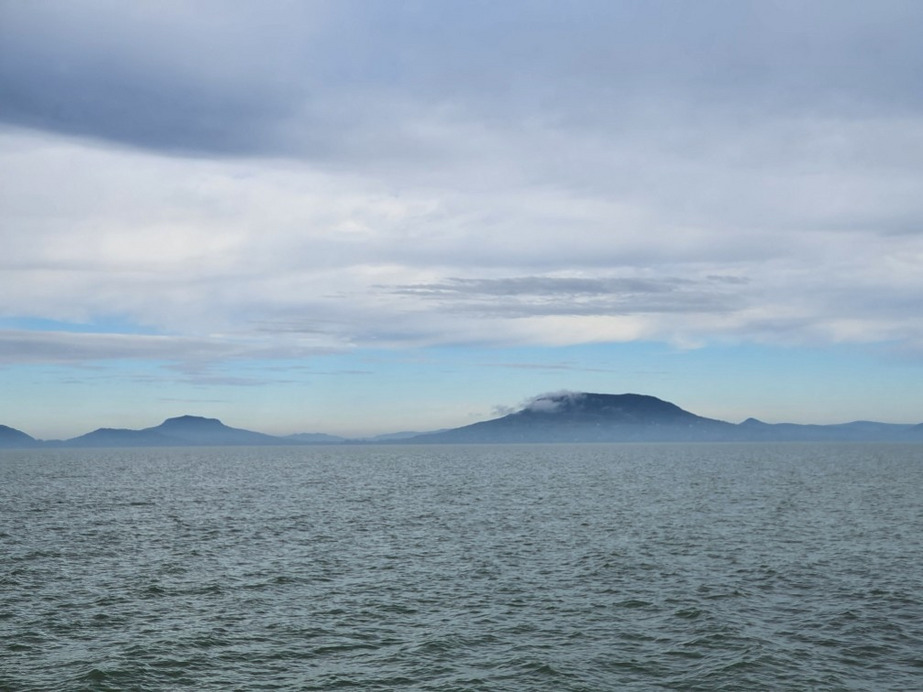 Balatonfenyves