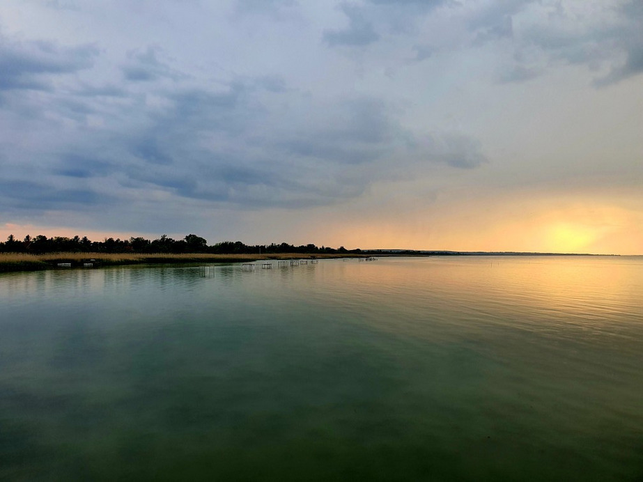 Balatonfenyves