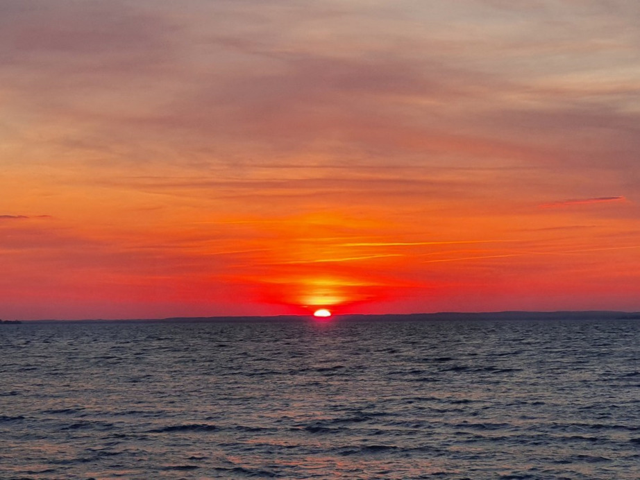 Balatonfenyves