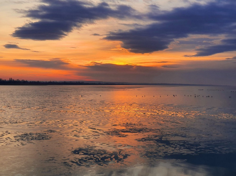 Balatonfenyves