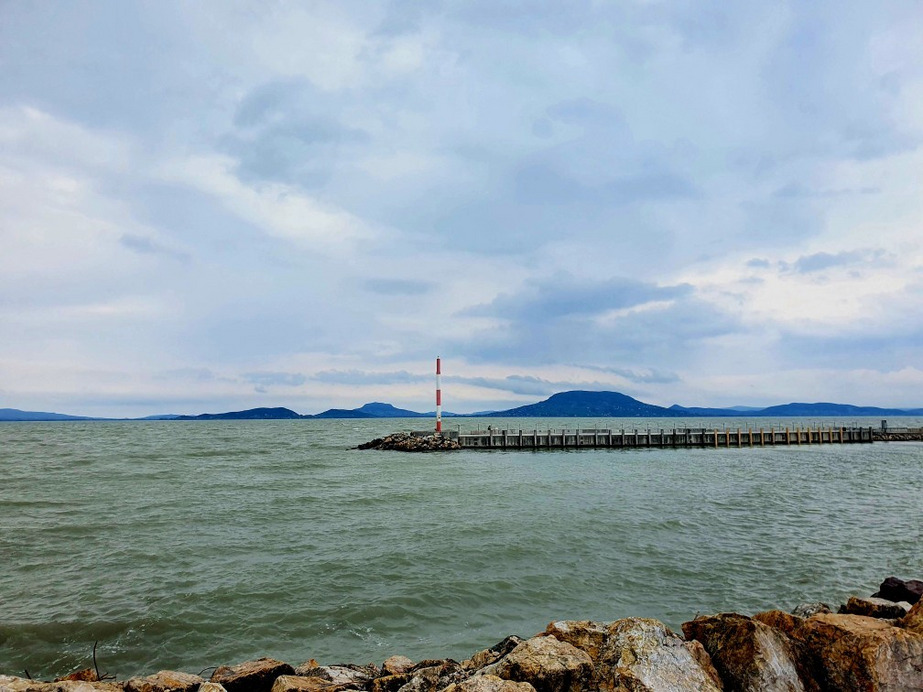Balatonfenyves