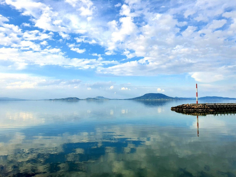 Balatonfenyves