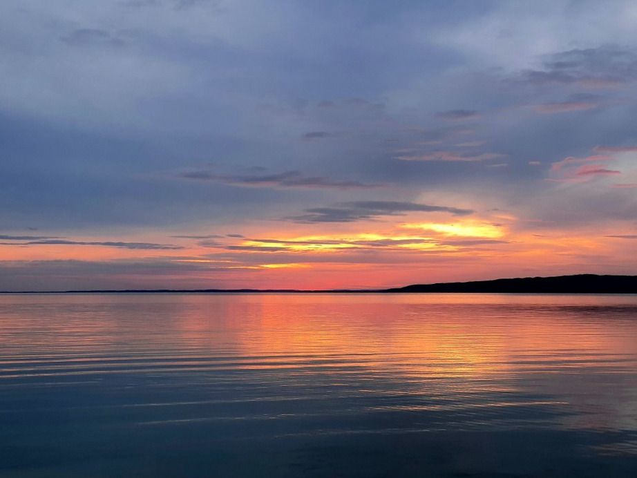 Balatonfenyves