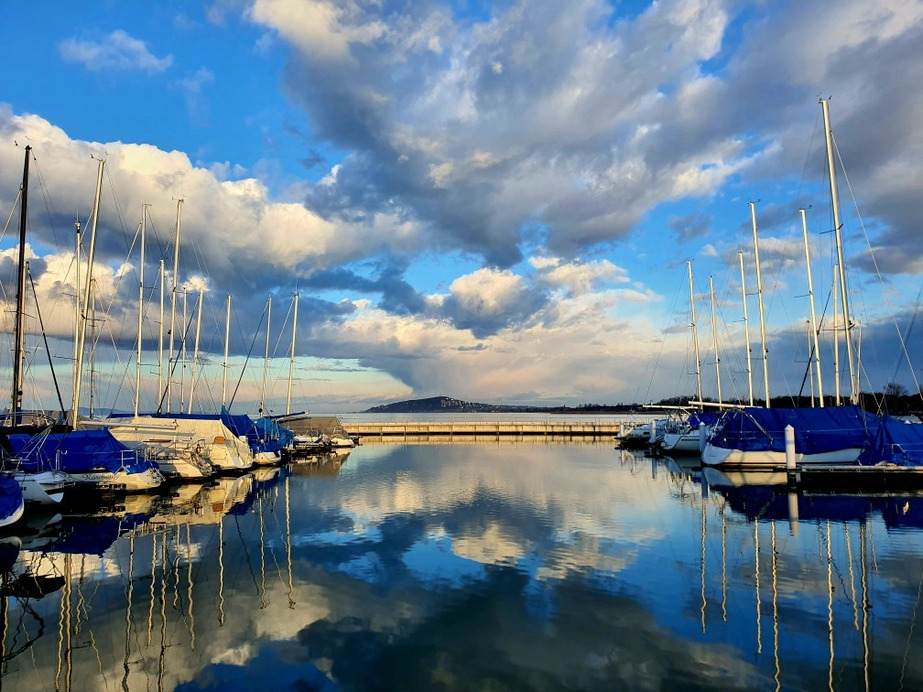 Balatonfenyves