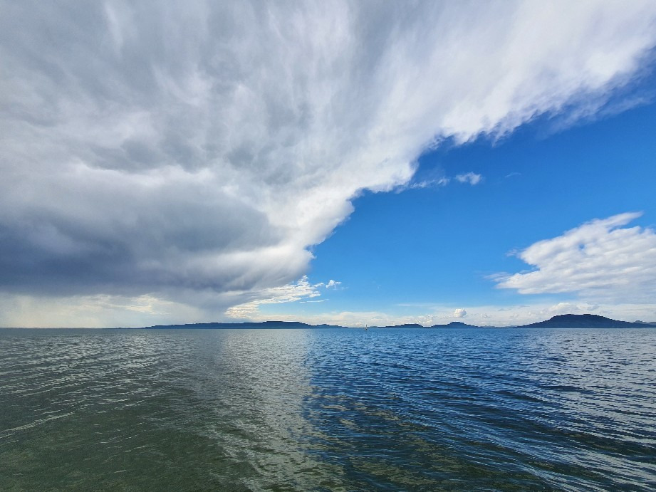 Balatonfenyves