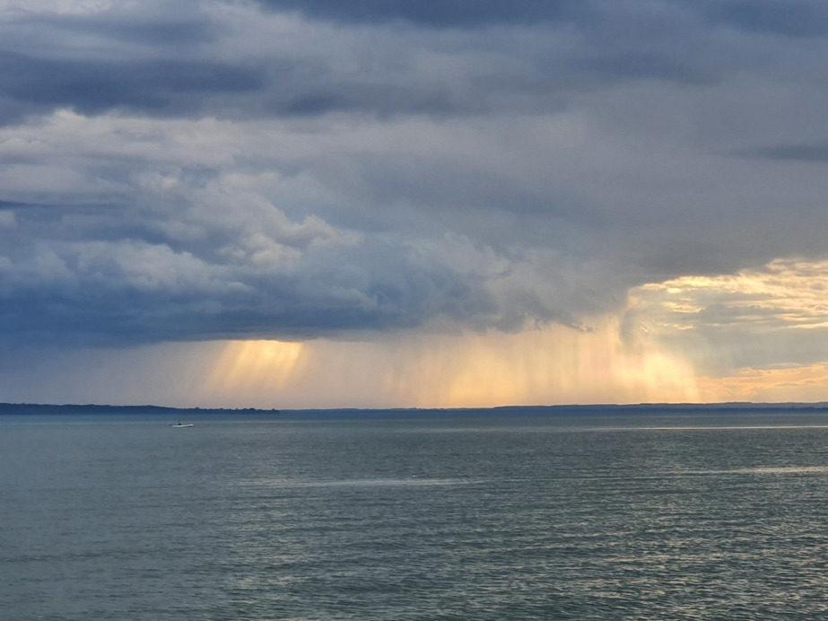 Balatonfenyves