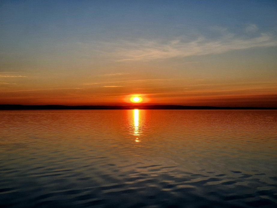 Balatonfenyves