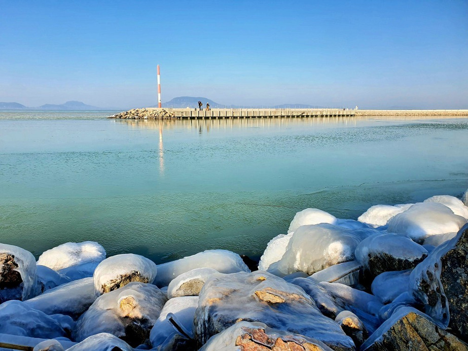 Balatonfenyves