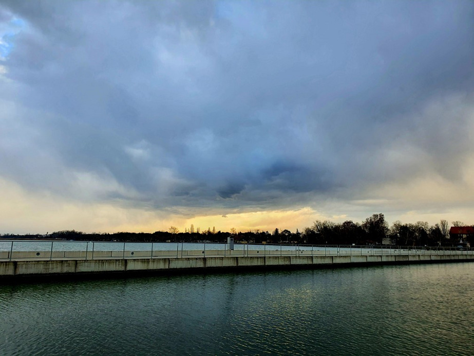 Balatonfenyves