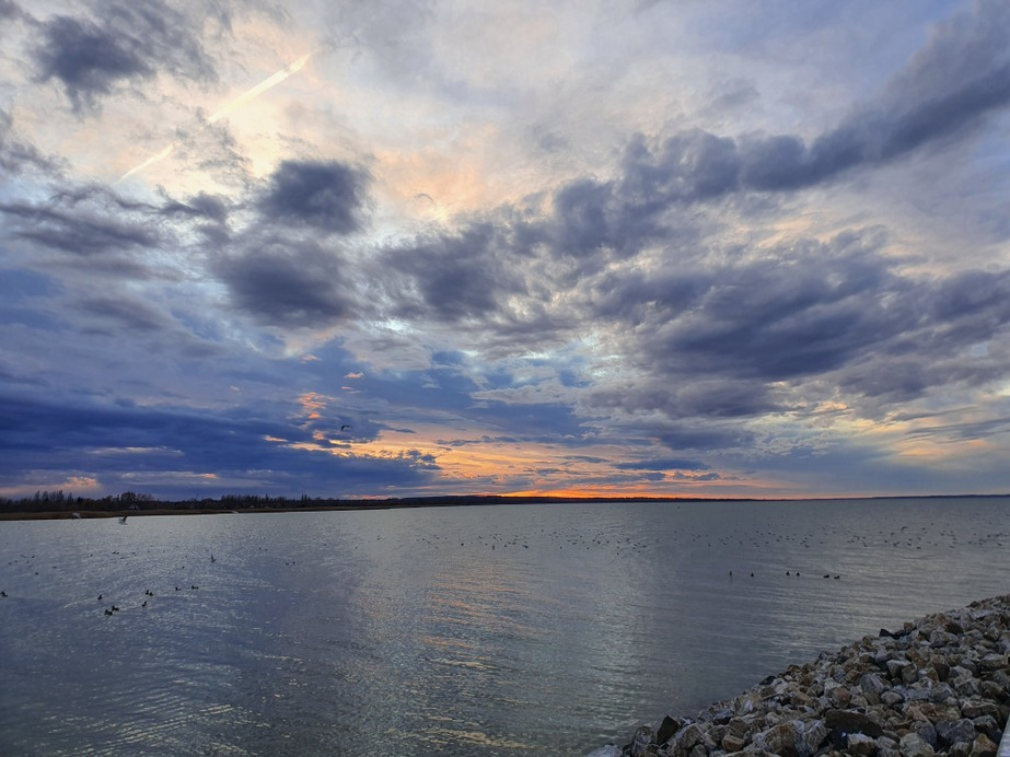 Balatonfenyves