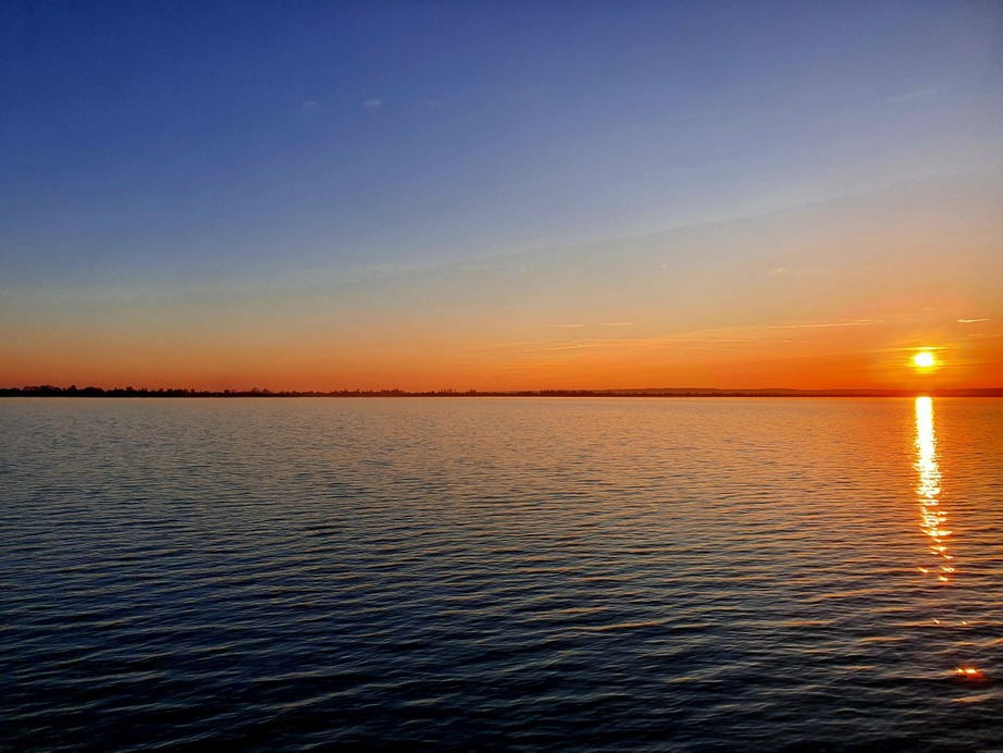 Balatonfenyves