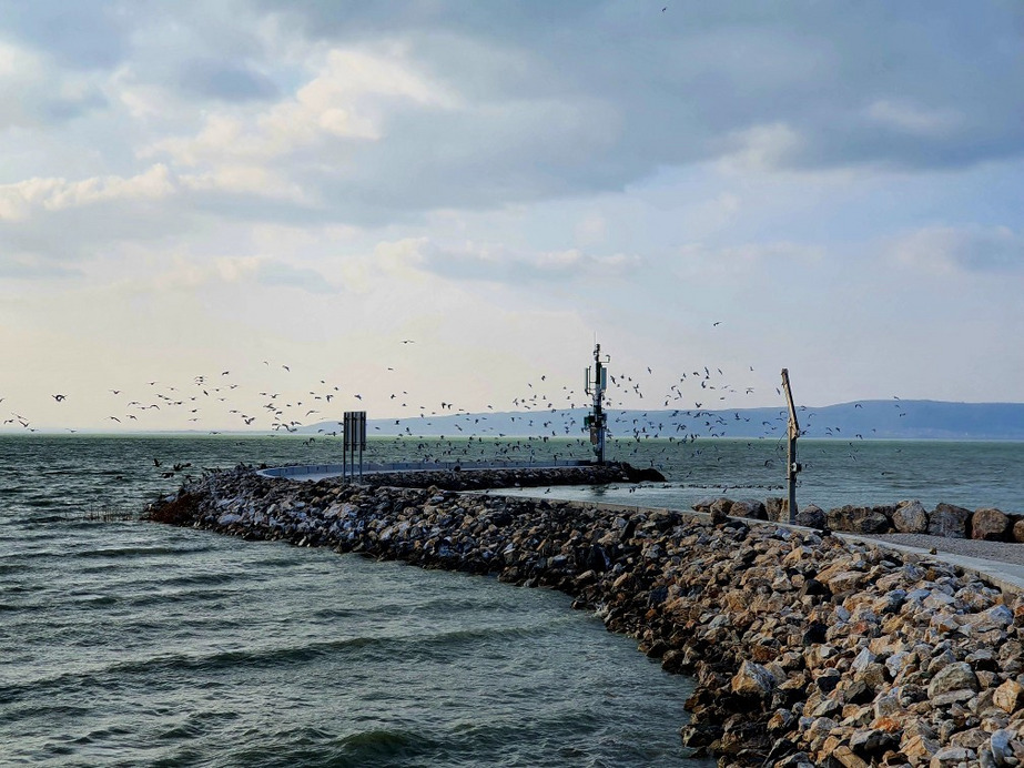 Balatonfenyves