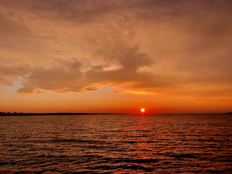 Balatonfenyves