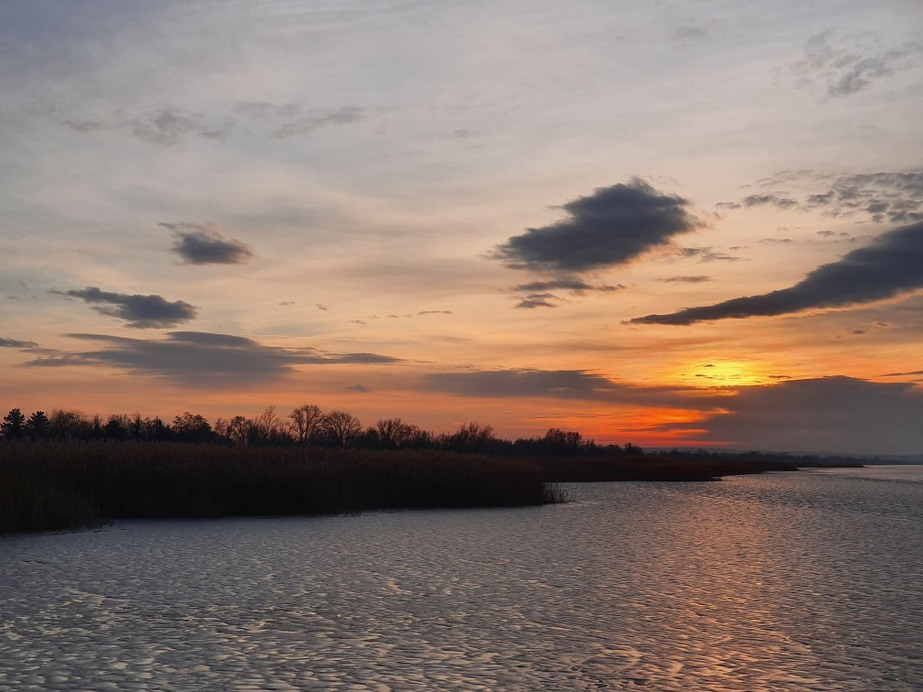 Balatonfenyves