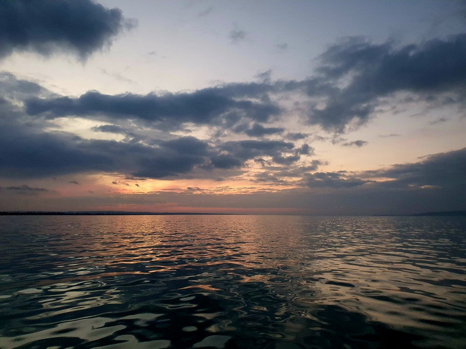 Balatonfenyves