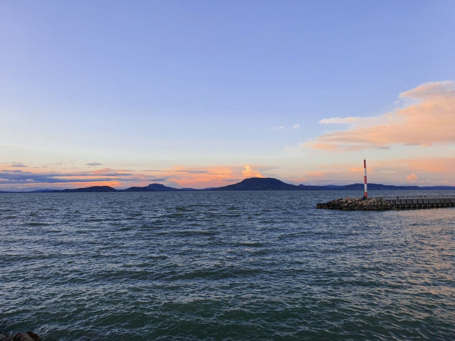 Balatonfenyves