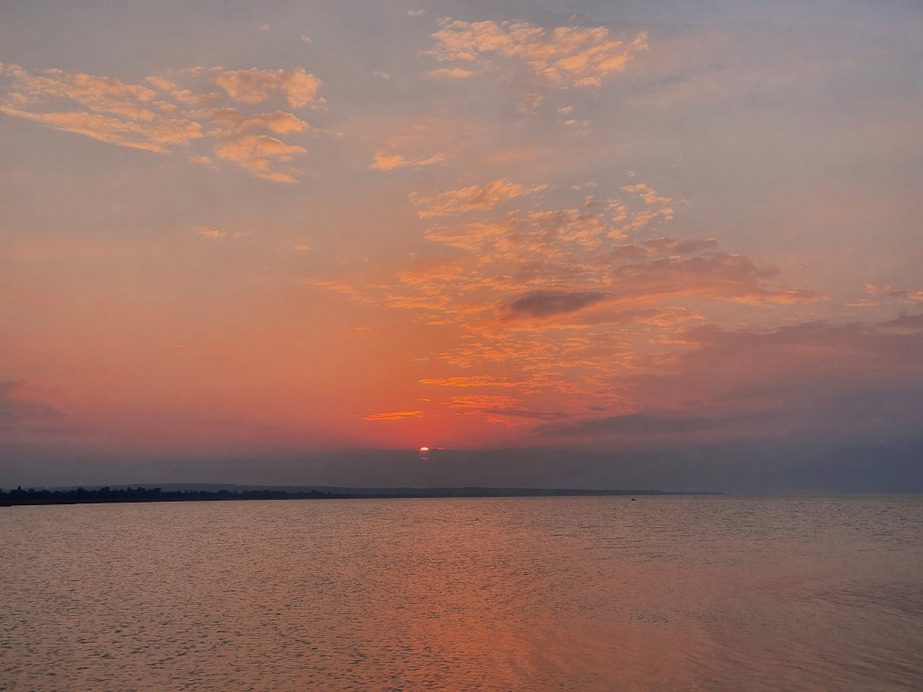 Balatonfenyves