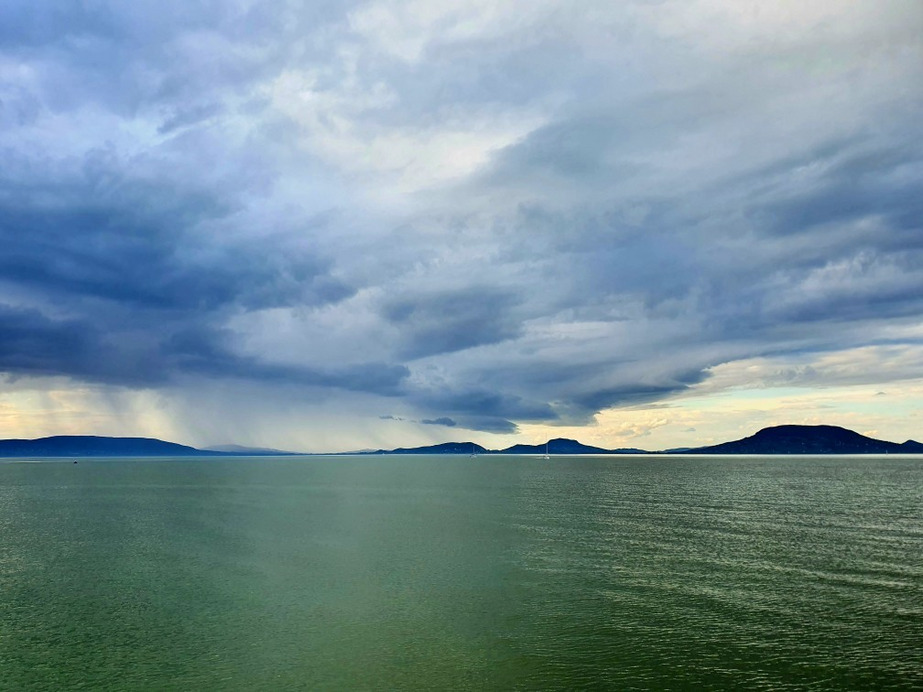 Balatonfenyves
