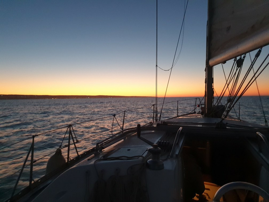 Marina di Ragusa