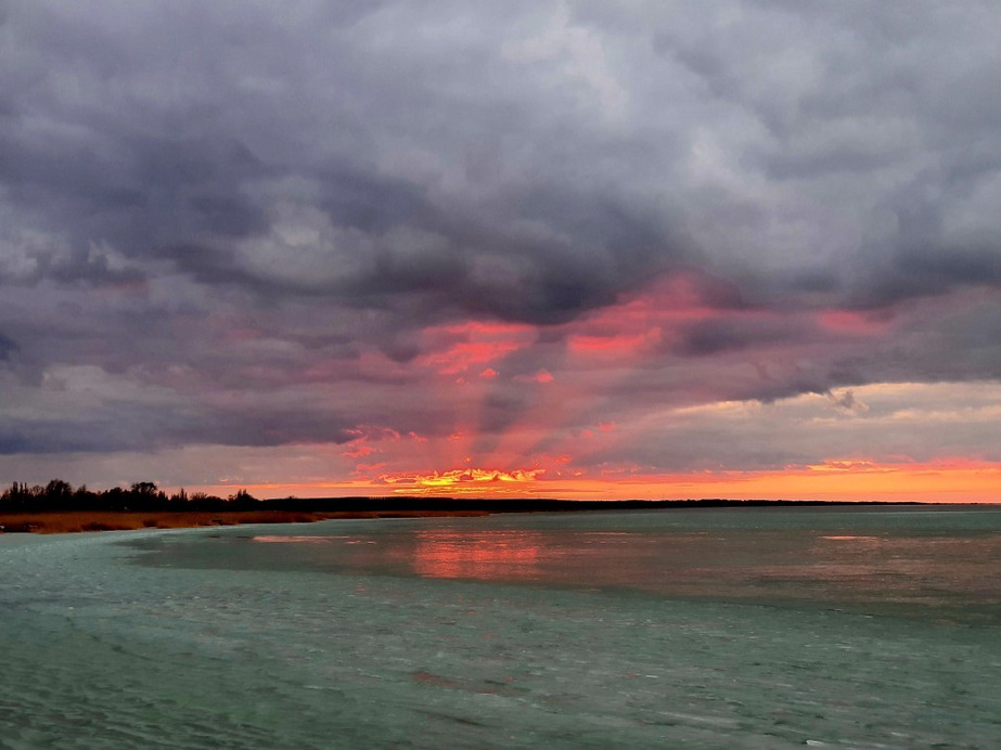 Balatonfenyves