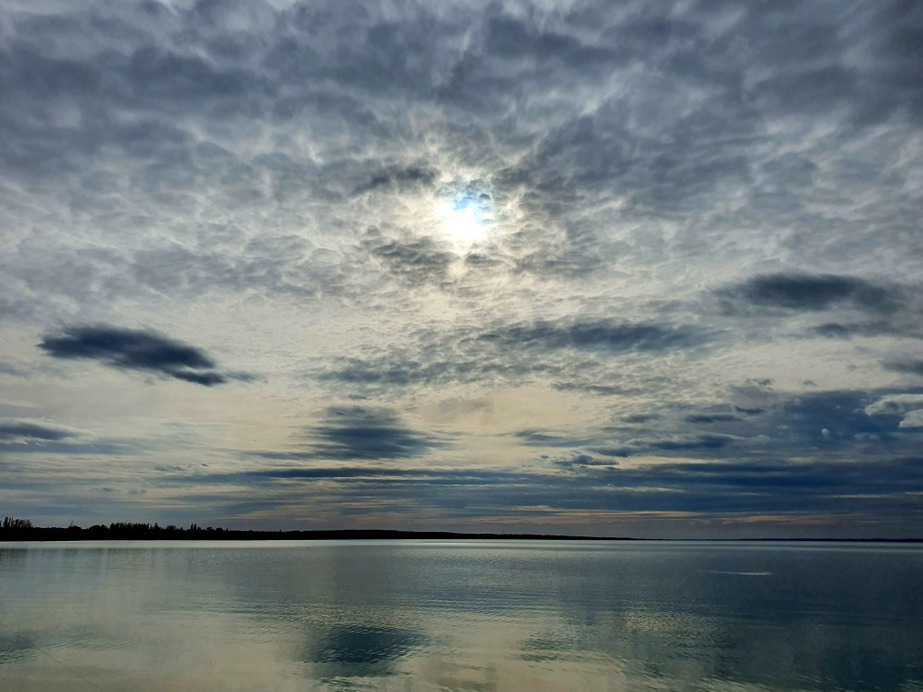 Balatonfenyves