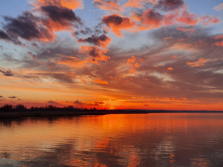 Balatonfenyves
