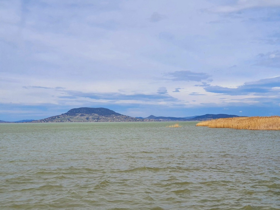Balatonfenyves