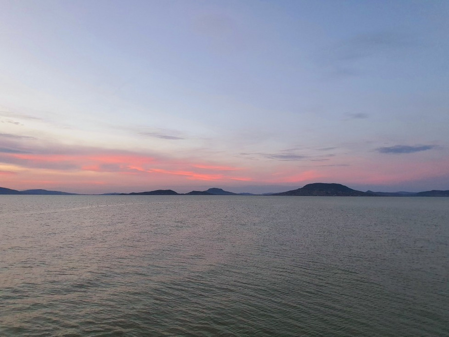 Balatonfenyves