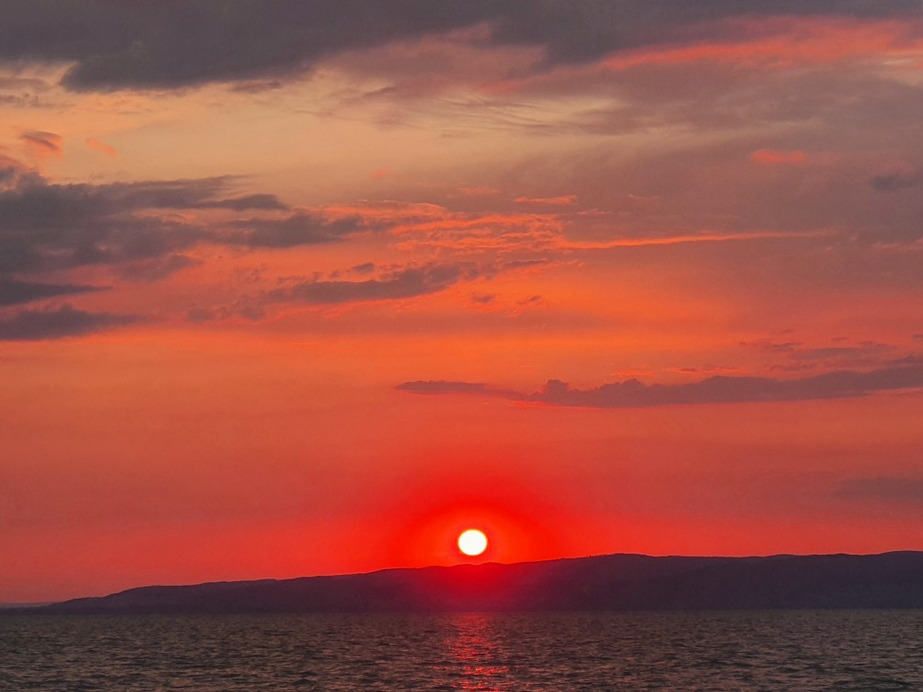 Balatonfenyves