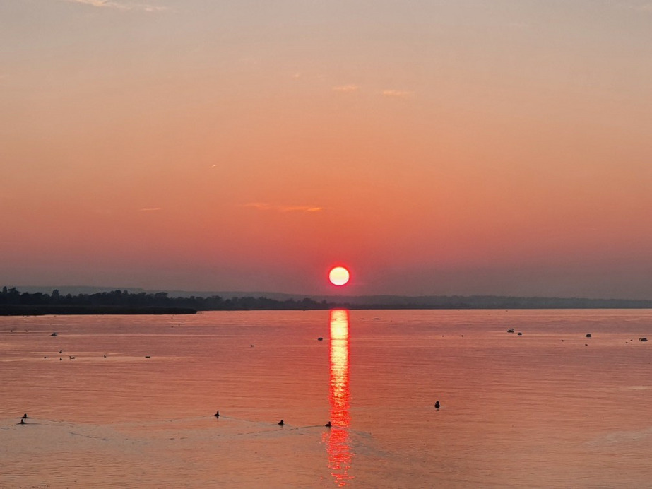 Balatonfenyves