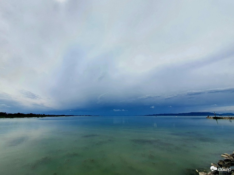 Balatonfenyves