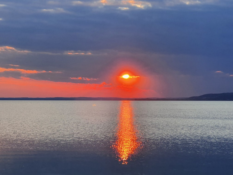 Balatonfenyves