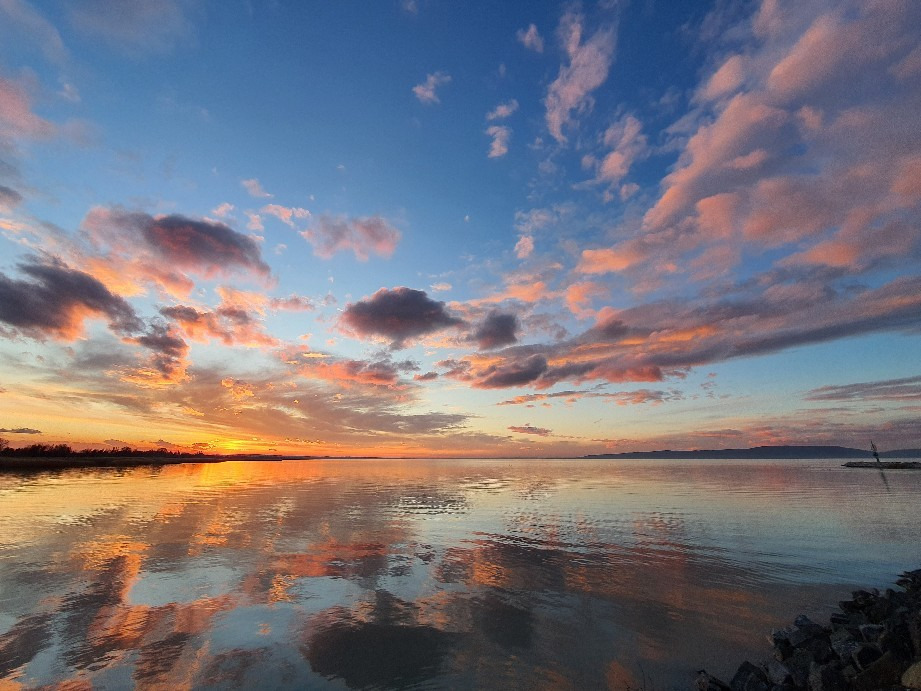 Balatonfenyves