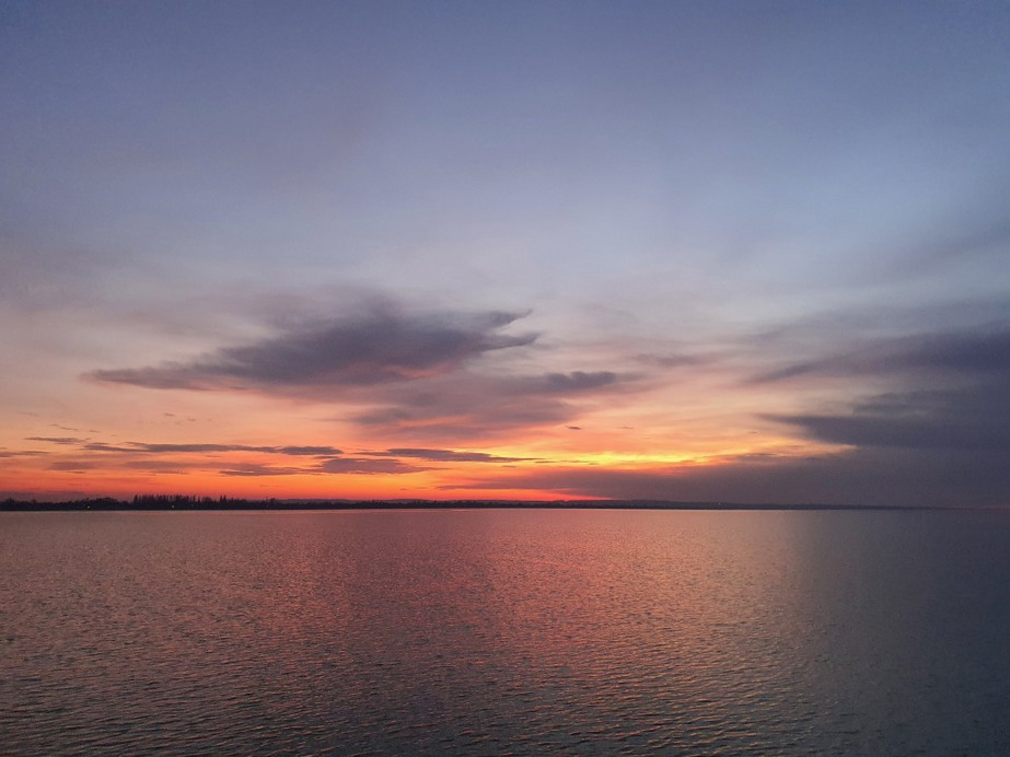 Balatonfenyves